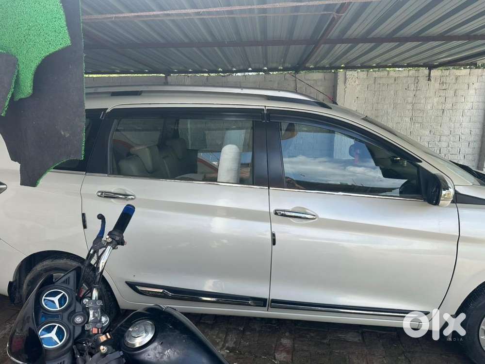 Maruti Suzuki Car 2021