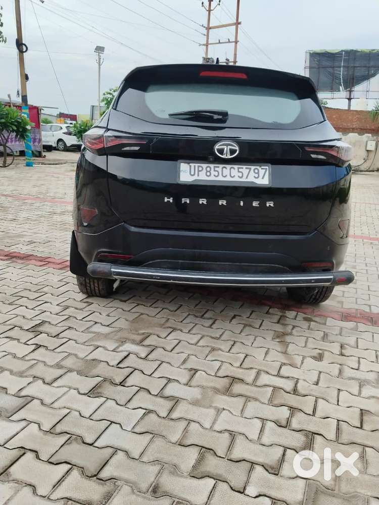 Tata Harrier 2022 Diesel Good Condition