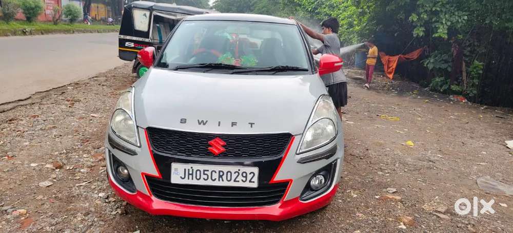 Swift Diesel 1st Oner  94k Running 2020 Register