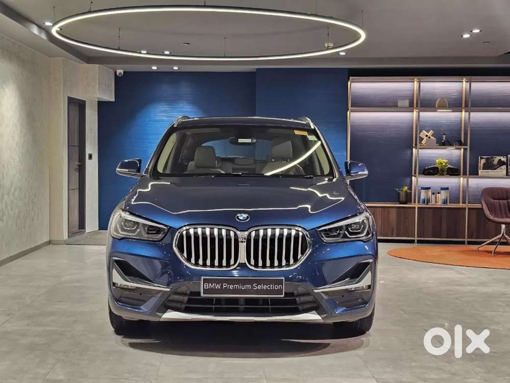 Bmw X1 2.0 Sdrive20d Xline, 2022, Diesel