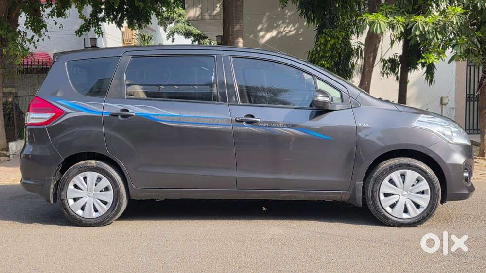 Maruti Suzuki Ertiga Vxi Cng, 2018, Cng & Hybrids