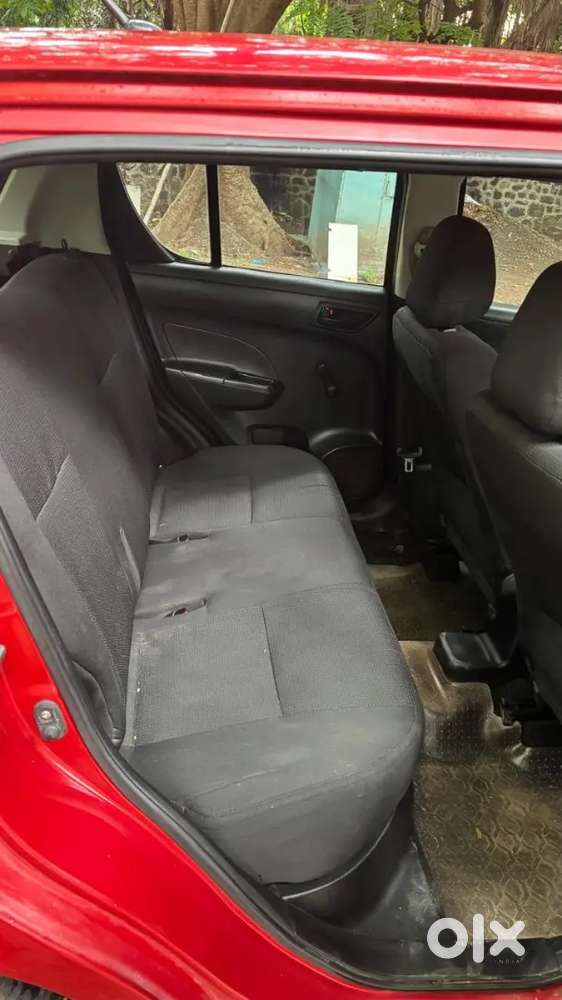 Maruti Suzuki Swift 2013 Petrol Well Maintained