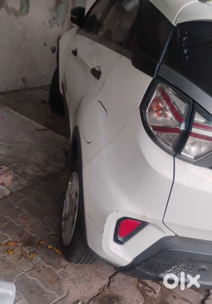 Tata Nexon Diesel 2022