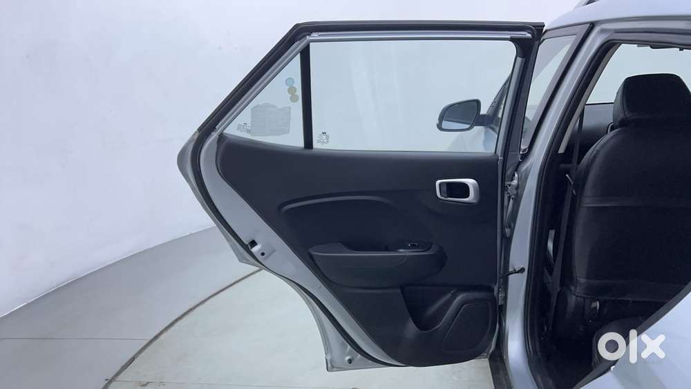 Hyundai Venue Sx Turbo, 2020, Petrol