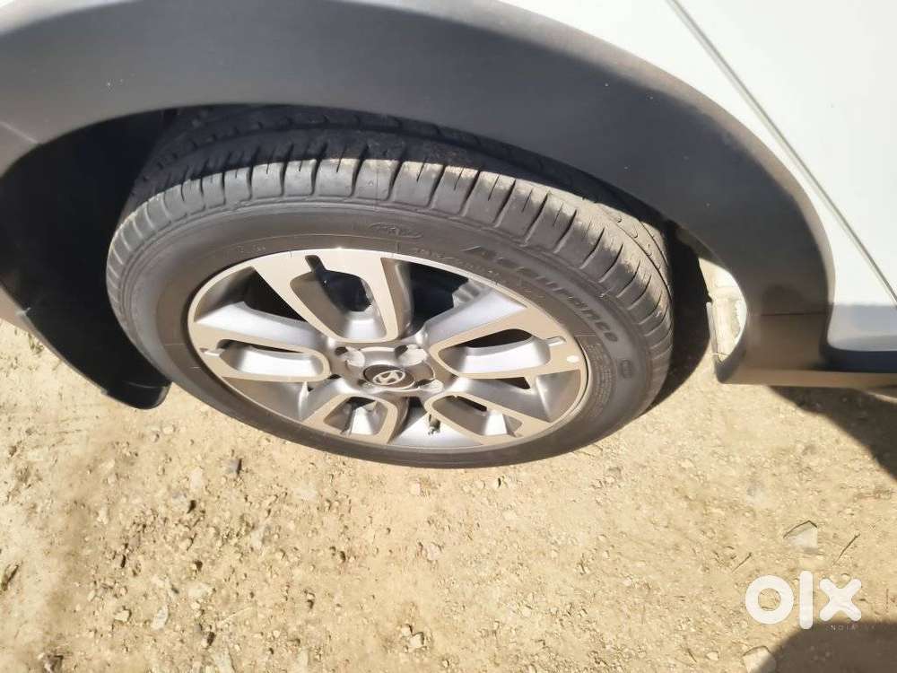 Hyundai I20 Active 1.2 Sx, 2019, Petrol