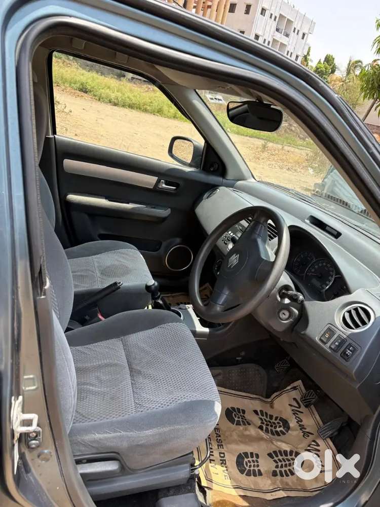 Maruti Suzuki Dzire 2010 Petrol Well Maintained