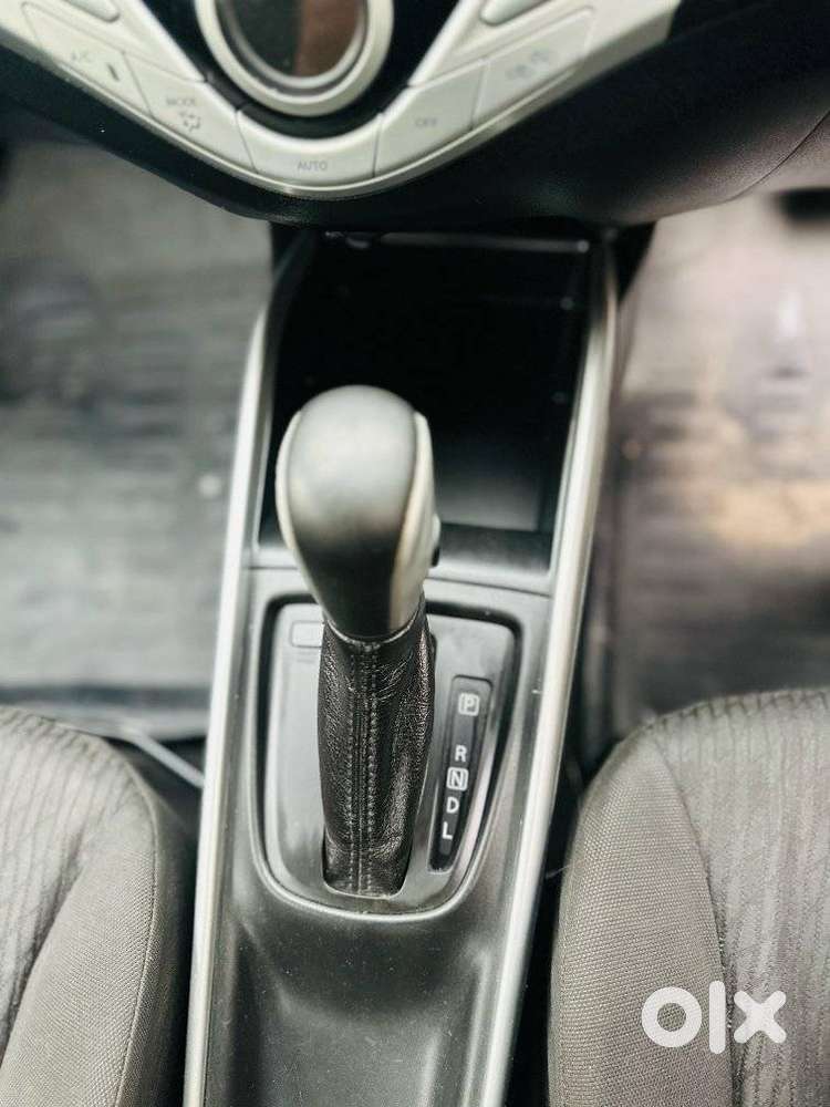 Maruti Suzuki Baleno Delta, 2016, Petrol