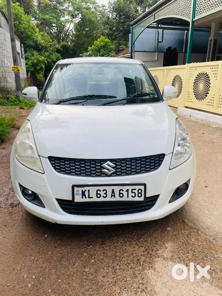 Maruti Suzuki V D I