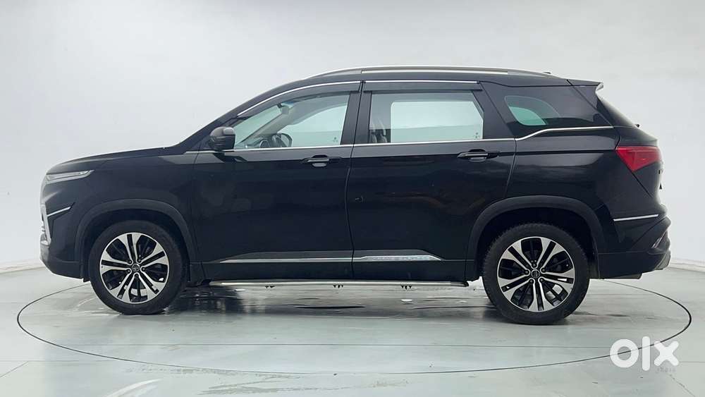 Mg Hector Sharp At, 2022, Petrol