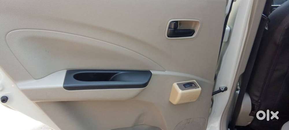 Maruti Suzuki Celerio 1.0 Lxi Mt, 2017, Petrol