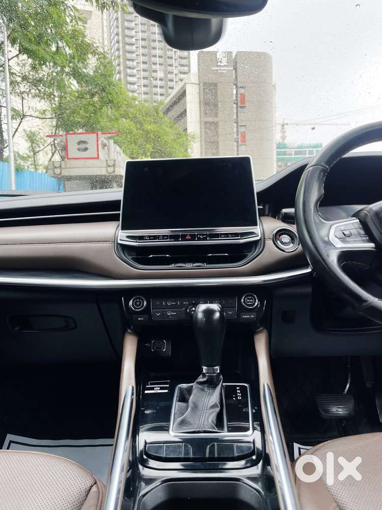 Jeep Meridian 2.0 Limited 4x2 At, 2022, Diesel