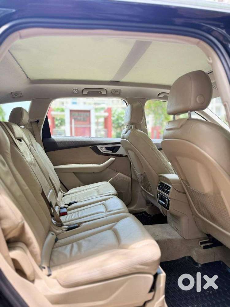 Audi Q7 3.0 45 Tdi Quattro Premium Plus, 2016, Diesel