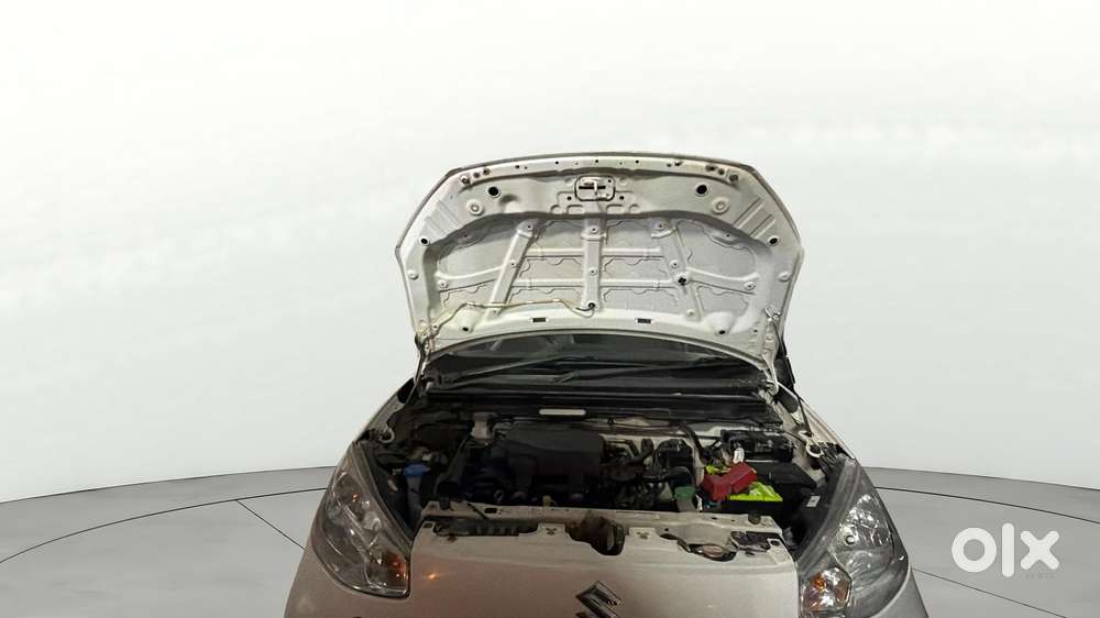 Maruti Suzuki Alto K10 Lxi, 2023, Petrol