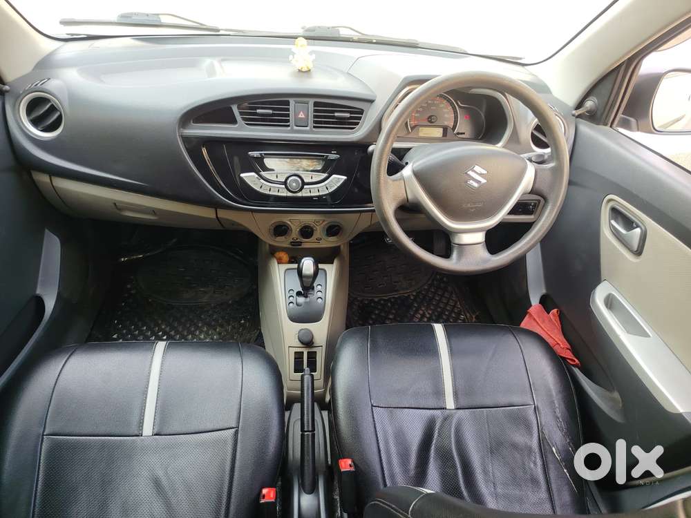 Maruti Suzuki Alto K10 Vxi Amt, 2019