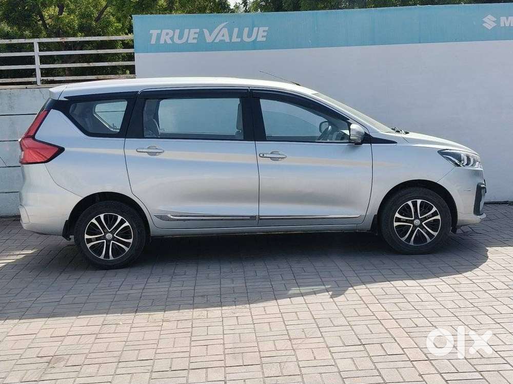 Maruti Suzuki Ertiga Vxi (o) Cng, 2022, Cng & Hybrids
