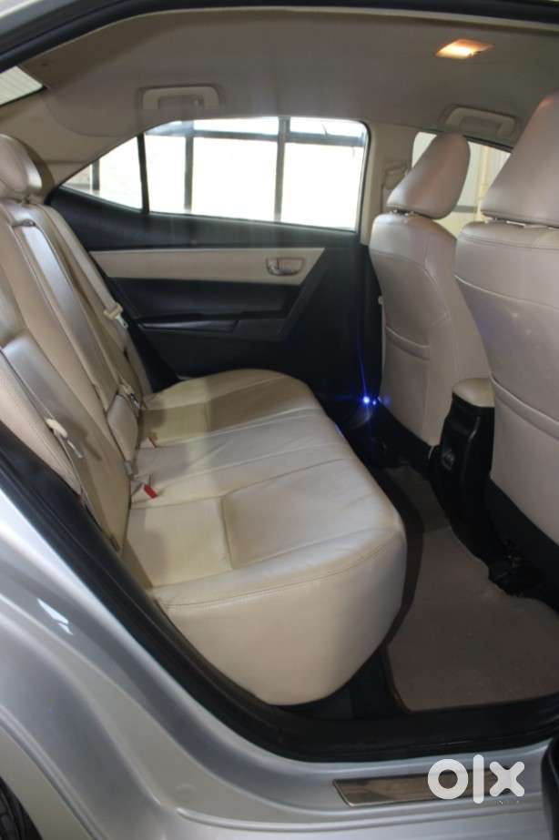 Toyota Corolla Altis Vl, 2019, Petrol