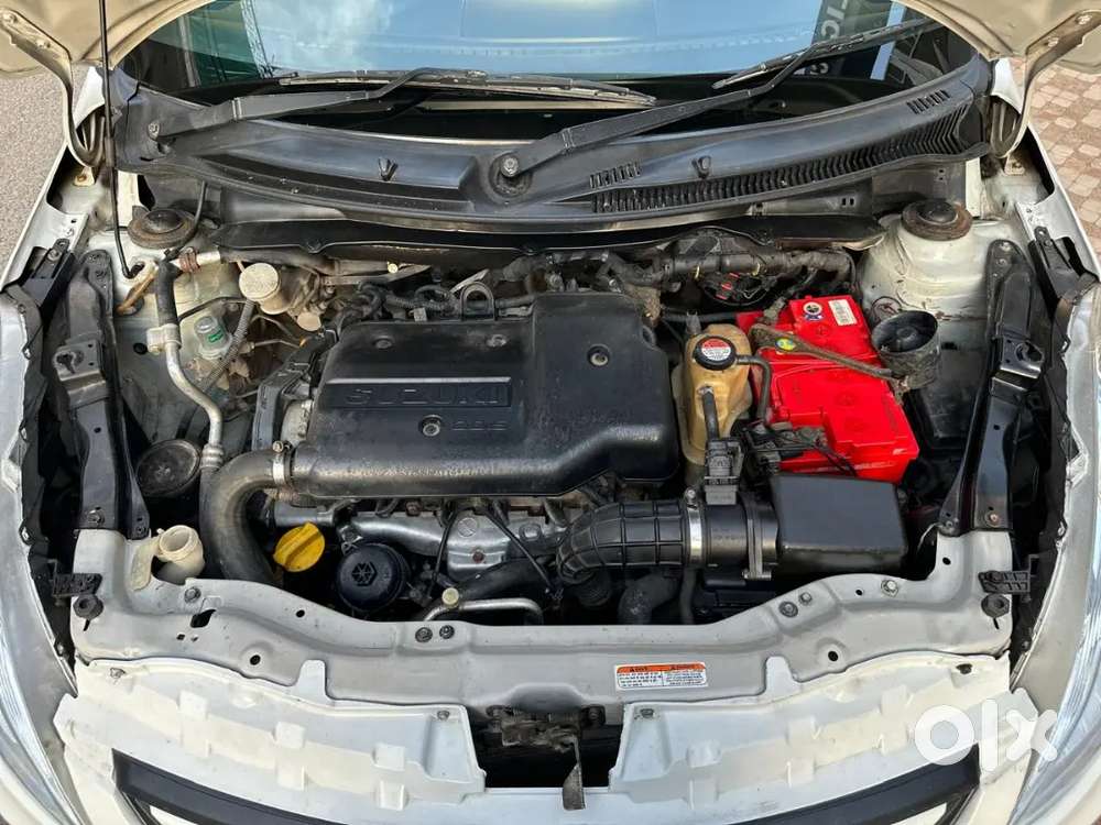 Maruti Suzuki Swift Dzire 2015 Diesel 82000 Km Driven