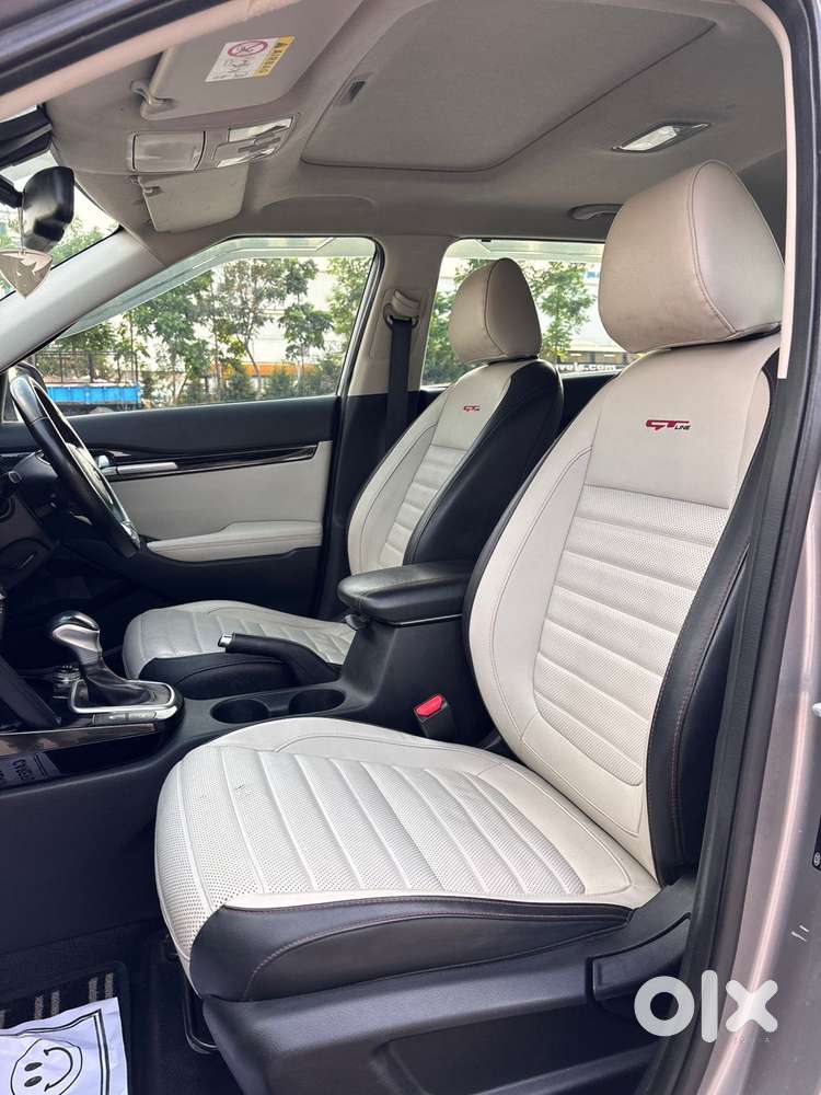 Kia Seltos 1.5 Gtx+ Diesel At, 2020, Diesel