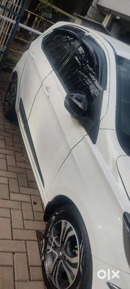 Tata Tiago Petrol 2023