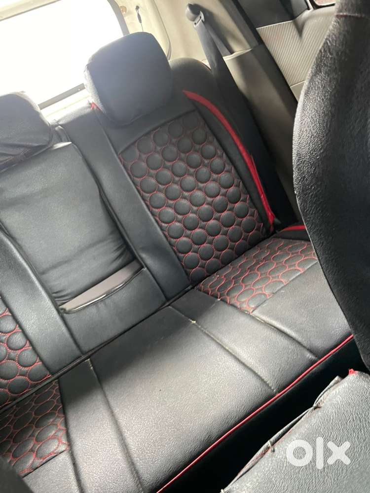 Mahindra Kuv100 Nxt 2016 Good Condition