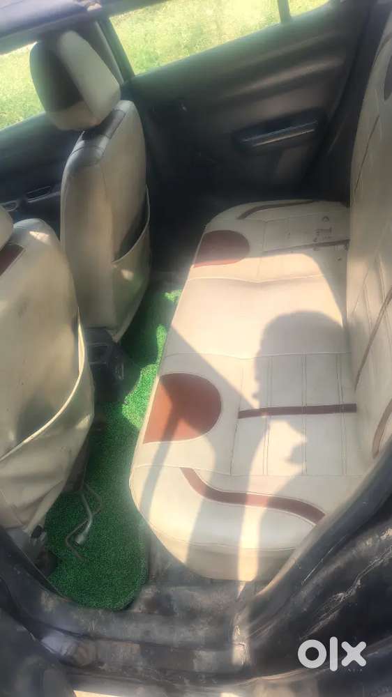 Rr 2027 Good Condition Cng Milage 30+