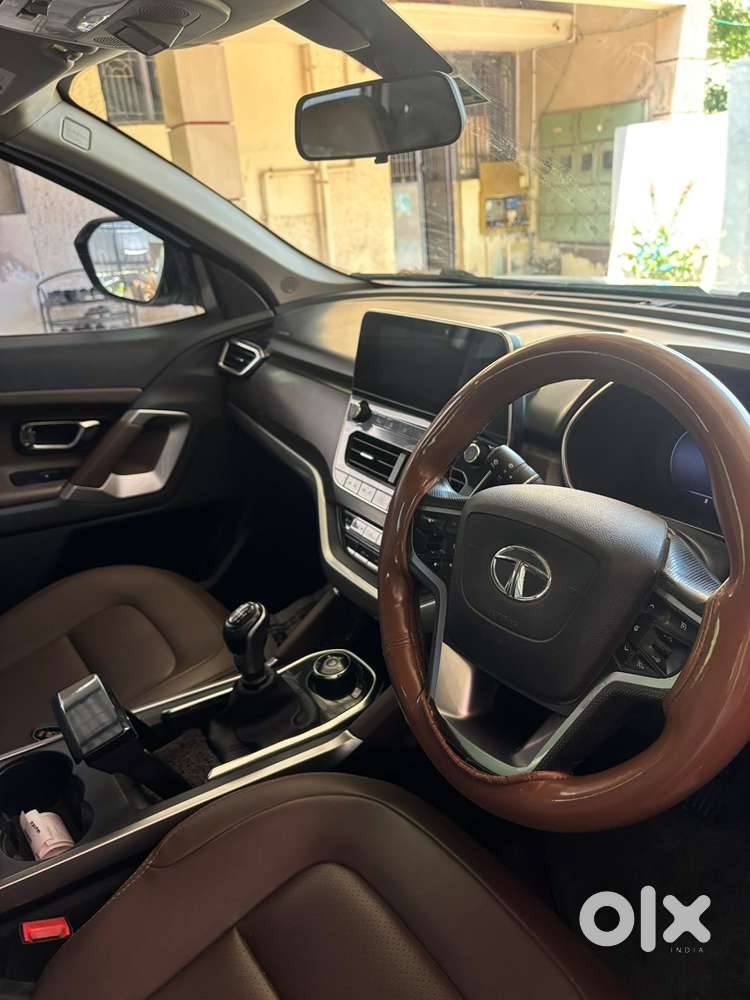 Tata Harrier 2019 Diesel