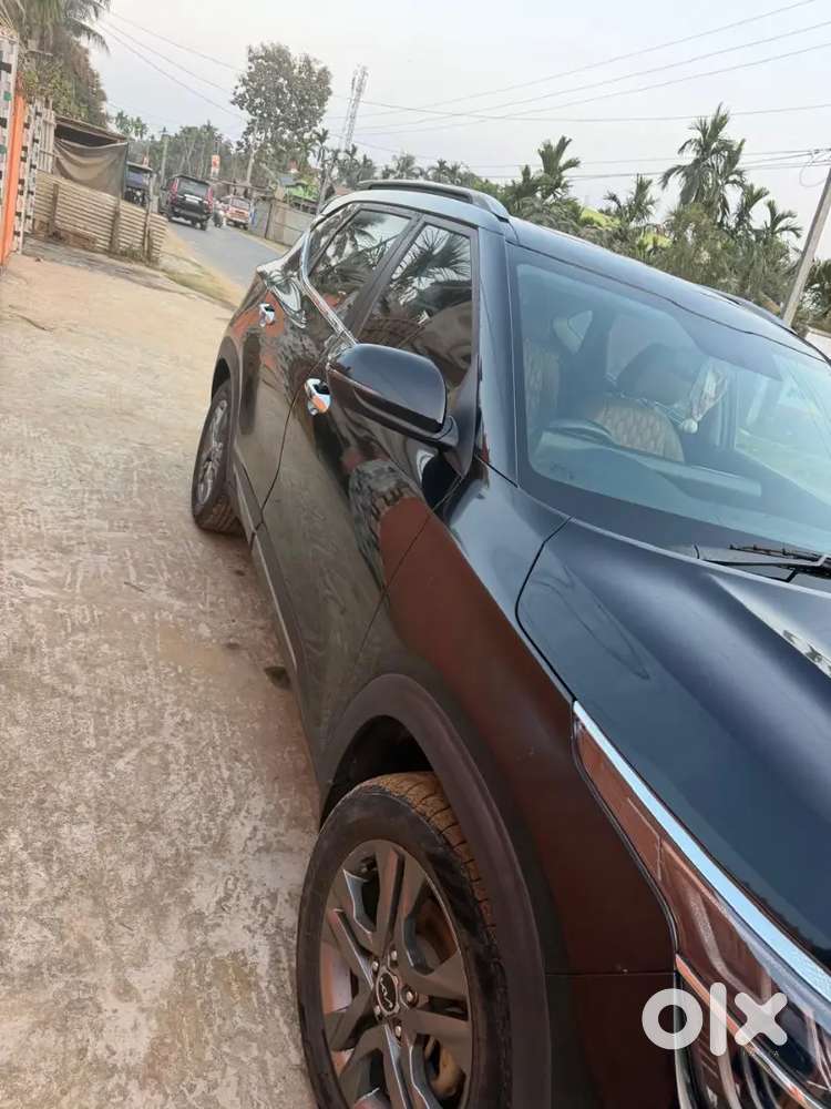 My Car Condition Is Good..