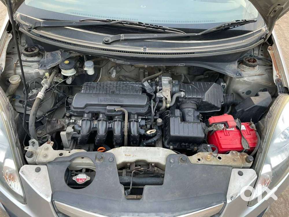 Honda Brio 2011-2013 S Mt, 2013, Petrol
