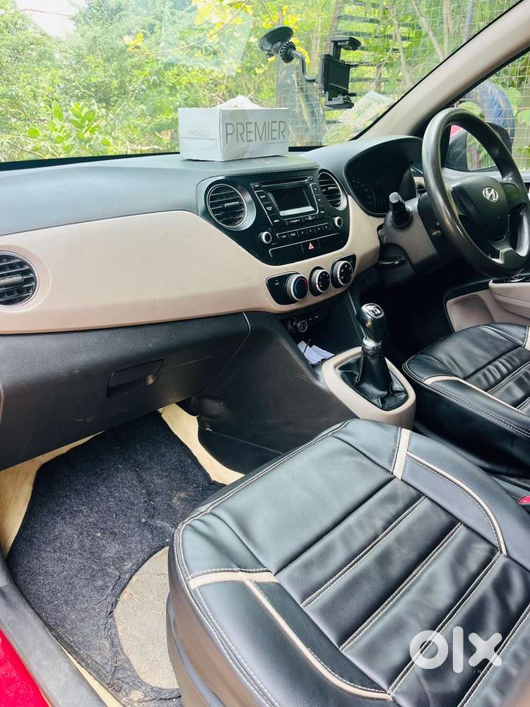 Grand I10, Good Confition, Petrol Car, Best Car