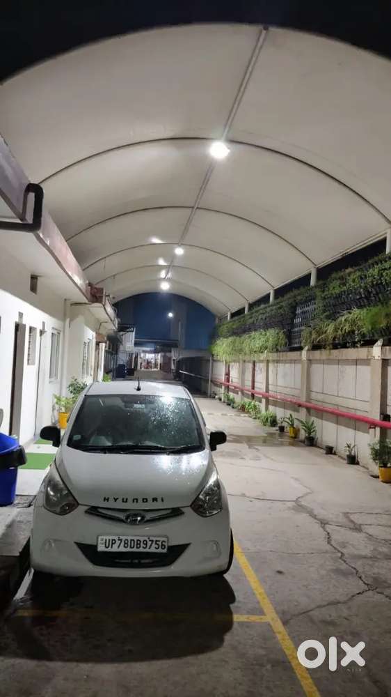 Hyundai Eon