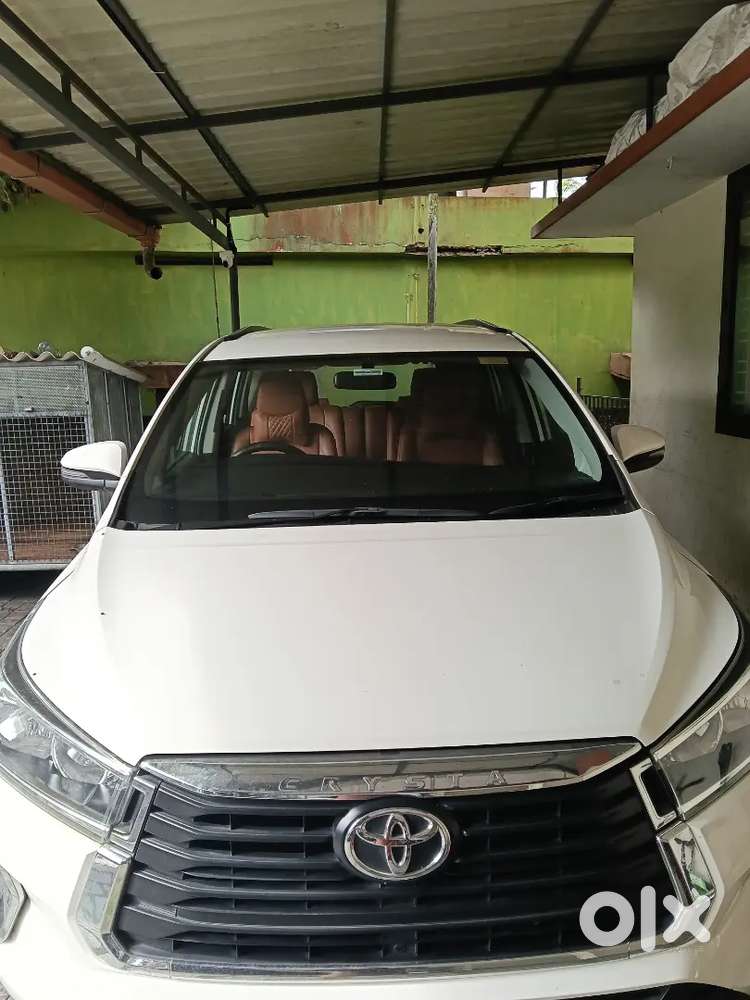 Low Kilometre Mint Condition