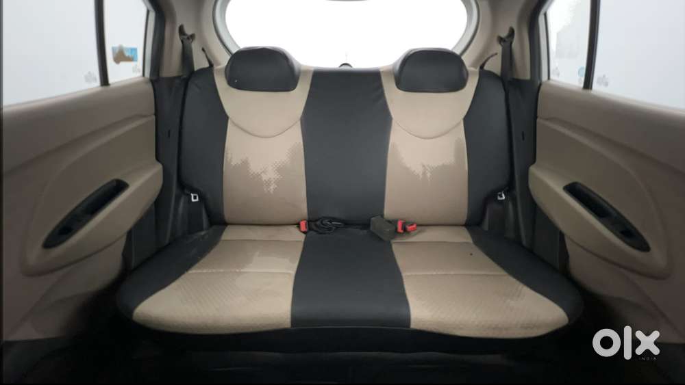 Hyundai Santro Sportz Cng, 2020, Cng & Hybrids