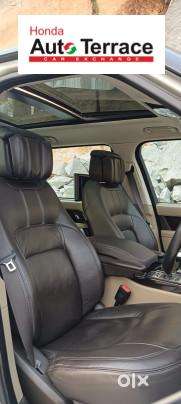 Land Rover Range 4.4 Diesel Lwb Autobiography, 2018, Diesel