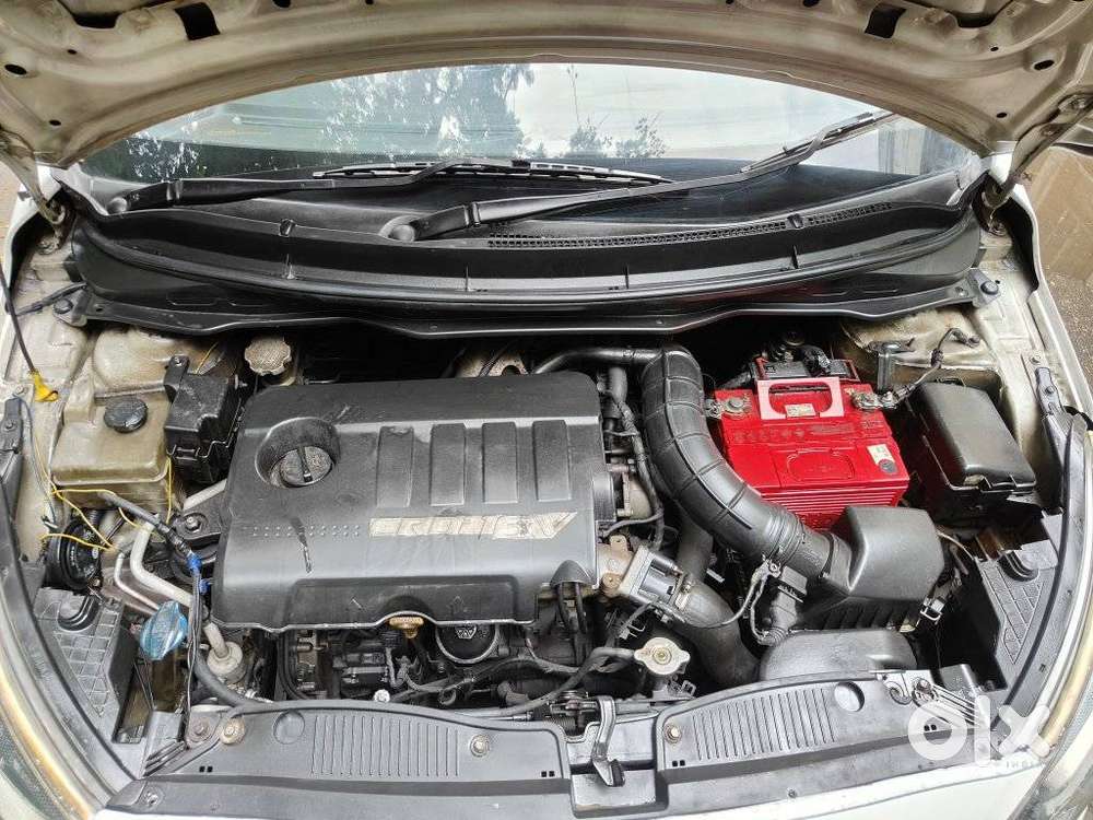 Hyundai I20 Sportz 1.4 Crdi 6 Speed Bs-iv, 2013, Diesel