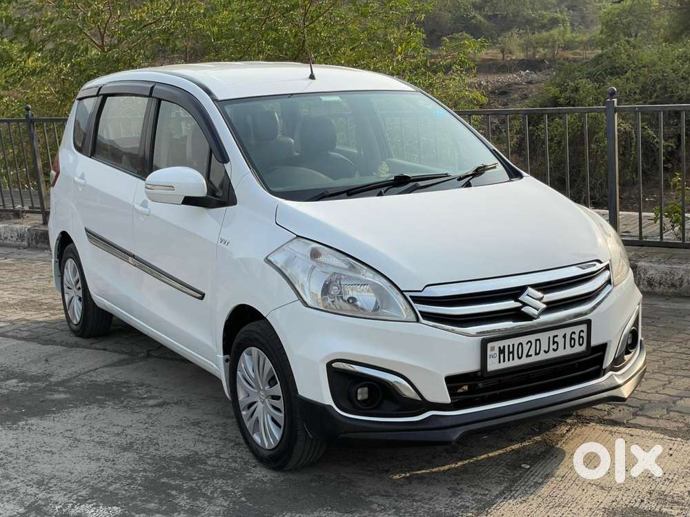 Maruti Suzuki Ertiga Vxi Cng, 2014, Cng & Hybrids