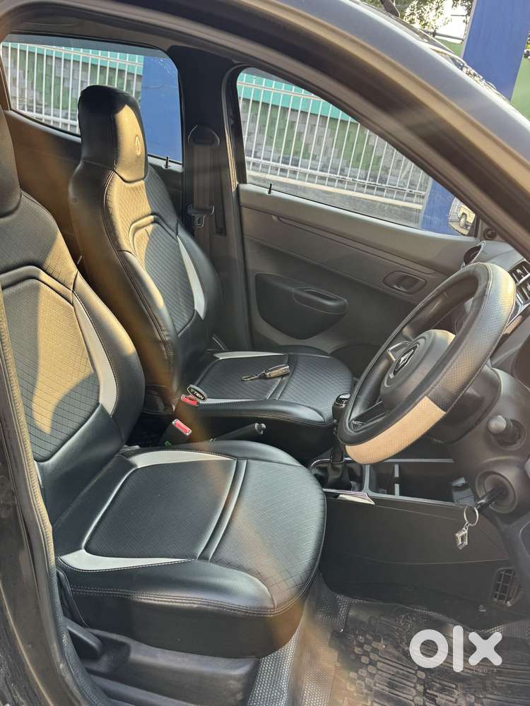 Renault Kwid Rxt Optional, 2021, Petrol