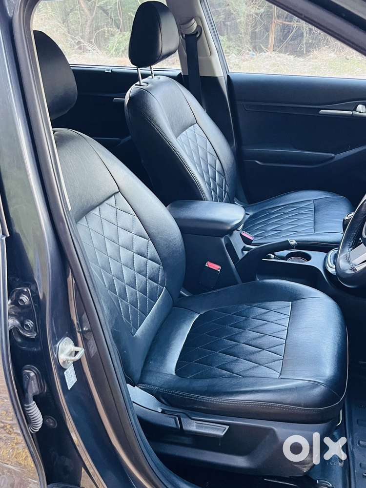 Kia Seltos, 2022, Petrol