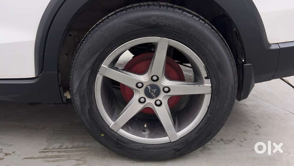 Honda Br-v I-vtec V Mt, 2019, Petrol
