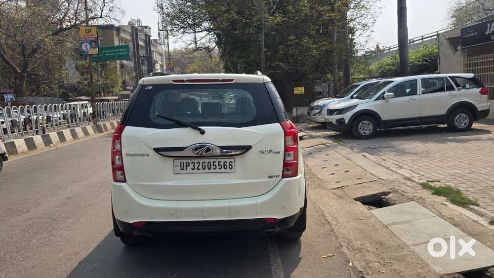 Mahindra Xuv500 W10 2wd, 2015, Diesel