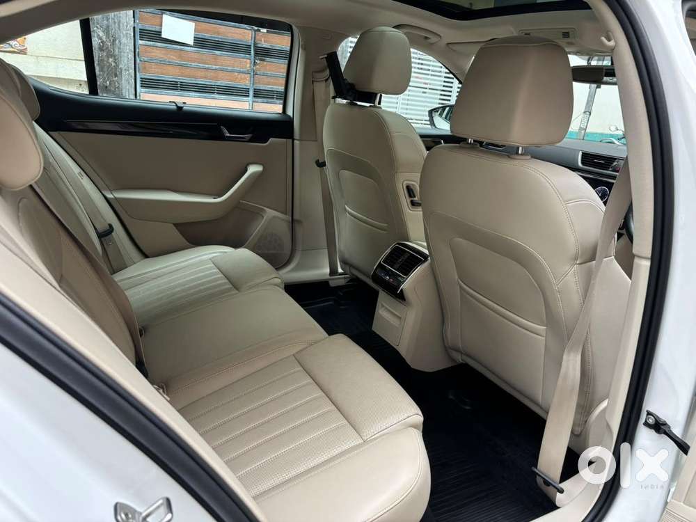 Skoda Superb 2.0 Tsi At L&k, 2017, Petrol