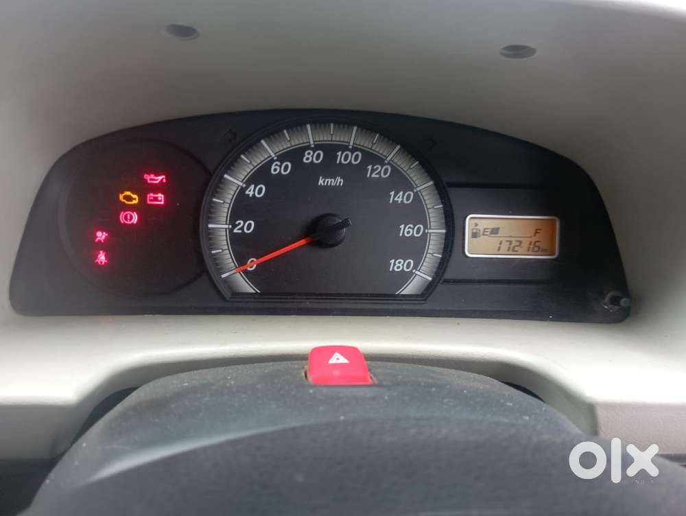 Maruti Suzuki Eeco 5 Seater Ac, 2020, Petrol