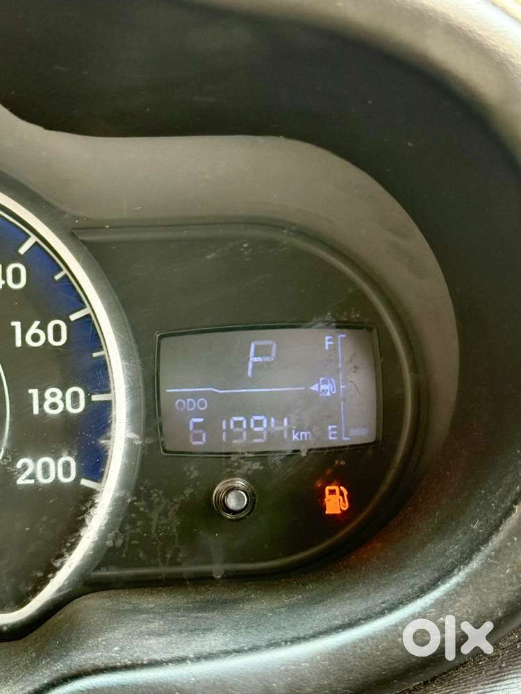 Hyundai I10 1.2 Kappa Sportz, 2011, Cng & Hybrids