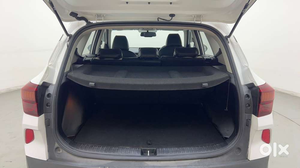 Kia Seltos 1.5 Htx At Petrol, 2021, Petrol