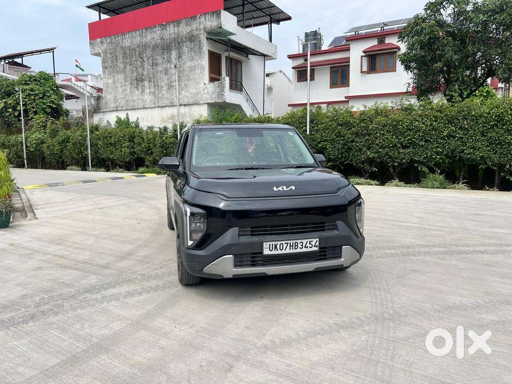 Kia Syros Htk Turbo, 2025, Petrol