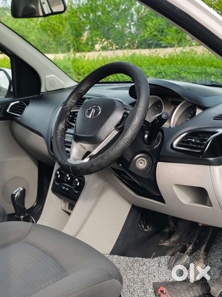 Tata Tiago 1.05 Revotorq Xb, 2017, Diesel