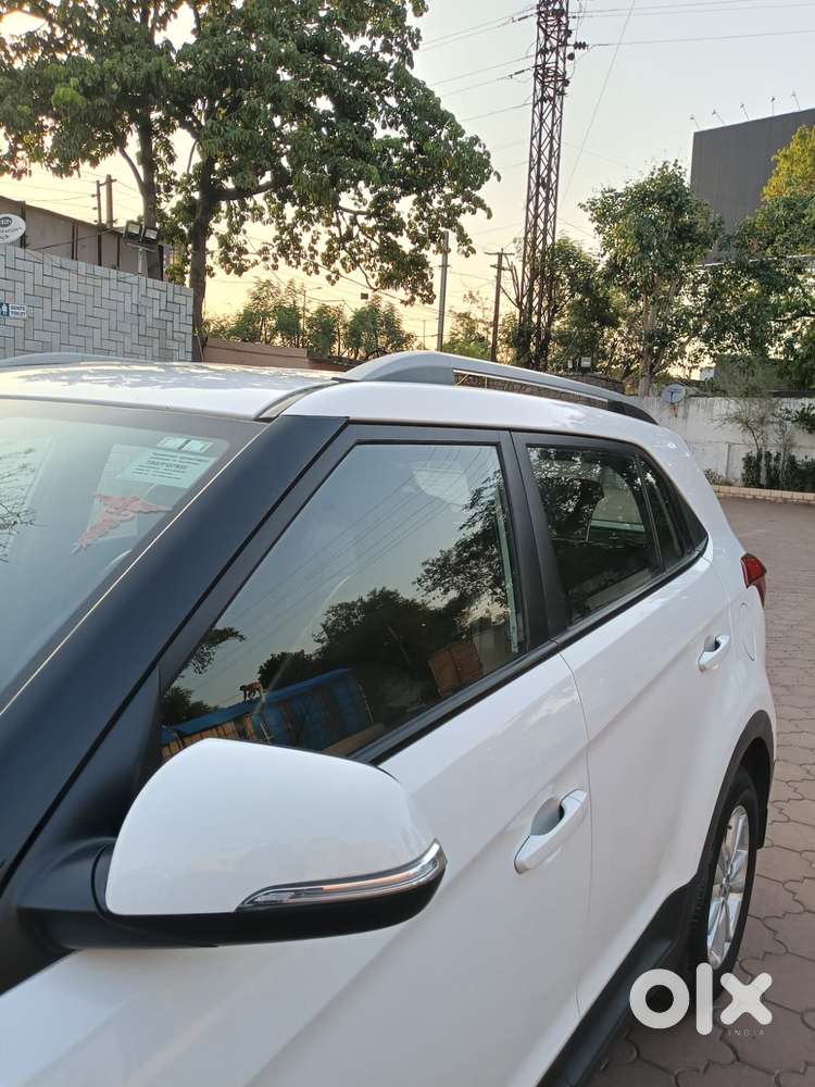 Hyundai Creta 1.4 S Plus Crdi, 2017, Diesel