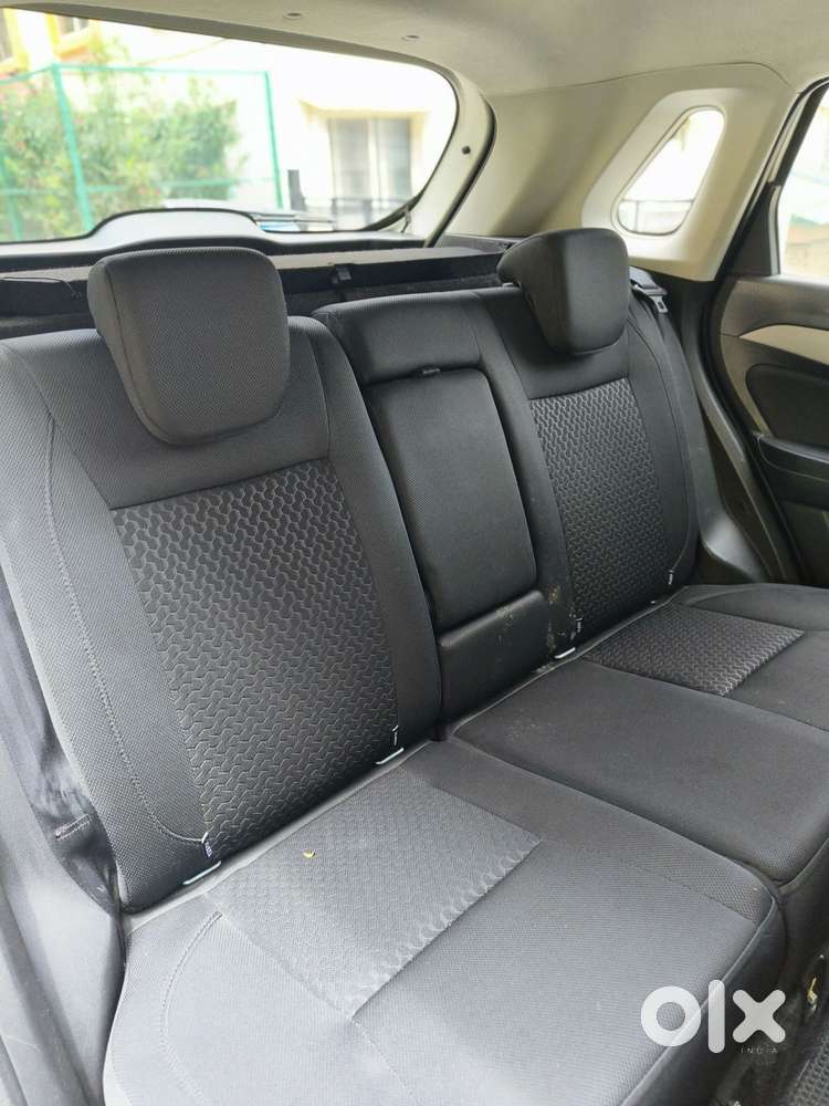 Maruti Suzuki Brezza Zdi, 2018, Diesel