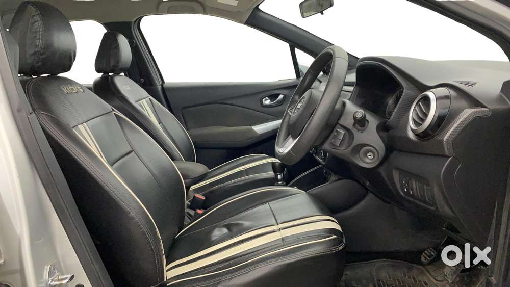 Nissan Kicks Xv, 2019, Petrol