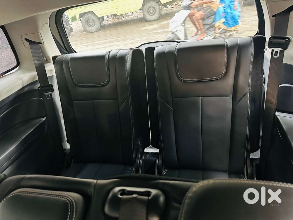 Isuzu Mu-x Diesel 2024