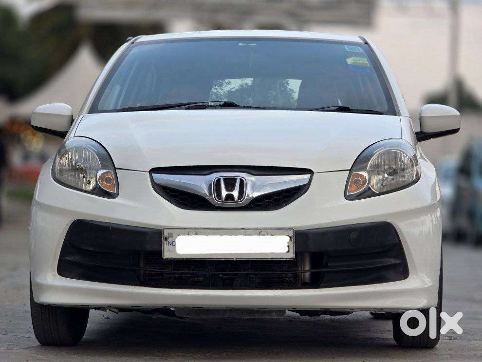 Honda Brio, 2012, Petrol